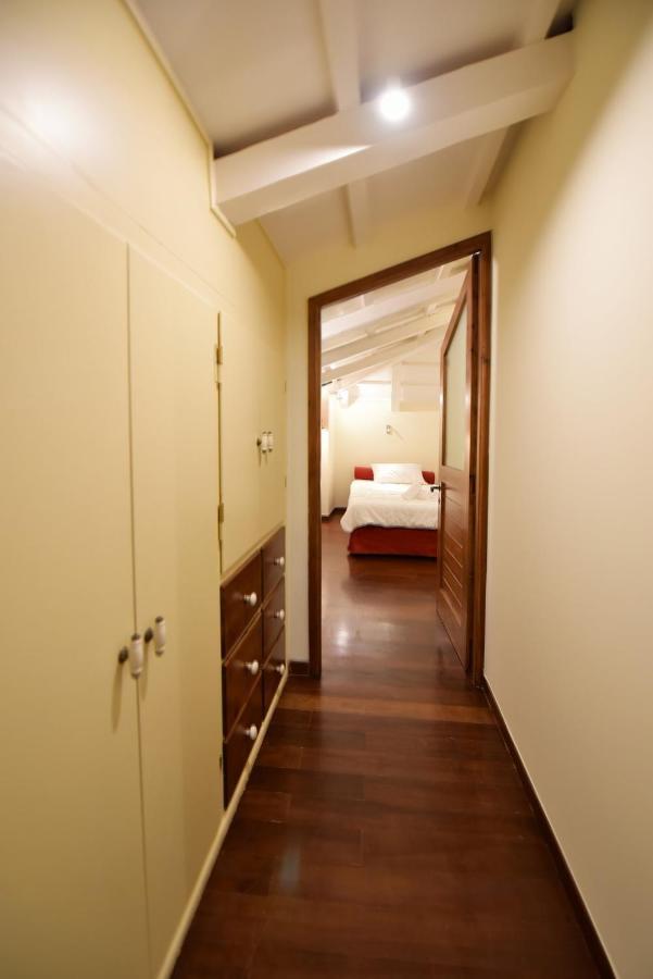 Вилла Kamini'S Tranquility Retreat Идра Экстерьер фото